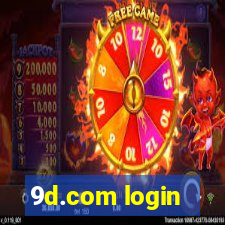 9d.com login